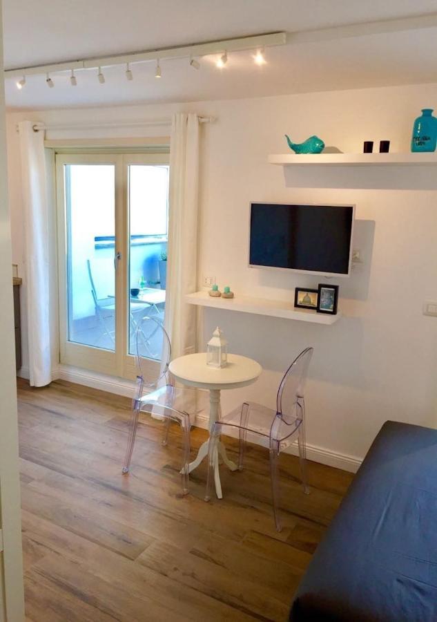 Terrace With Tiber View - Trastevere Appartamento