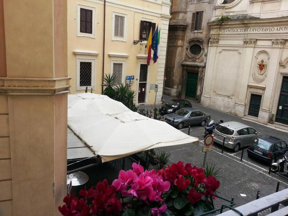 Appartamento Campo Dei Fiori Stunning And Quiet *
