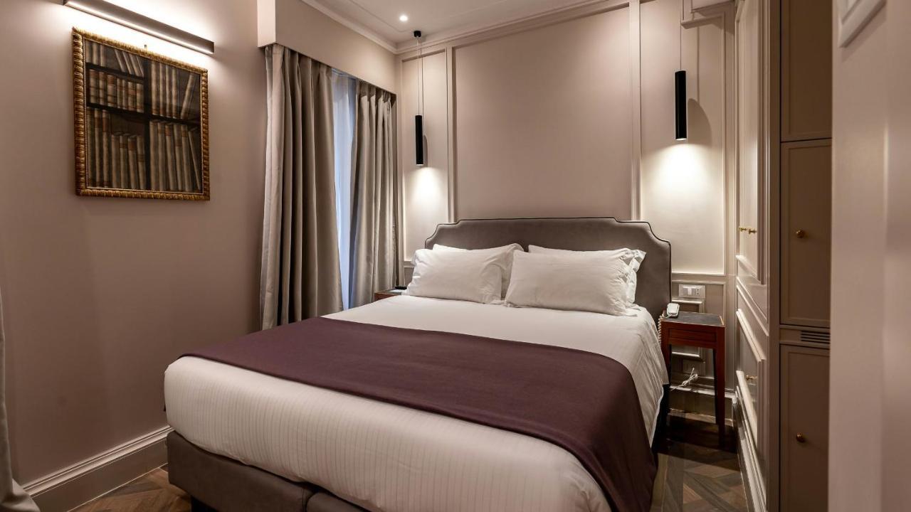Hotel Smeraldo 3*