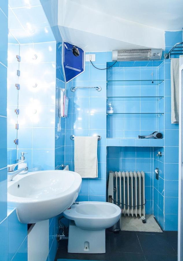 Independent In Trevi Fountain - Spain Square Apartment Rom