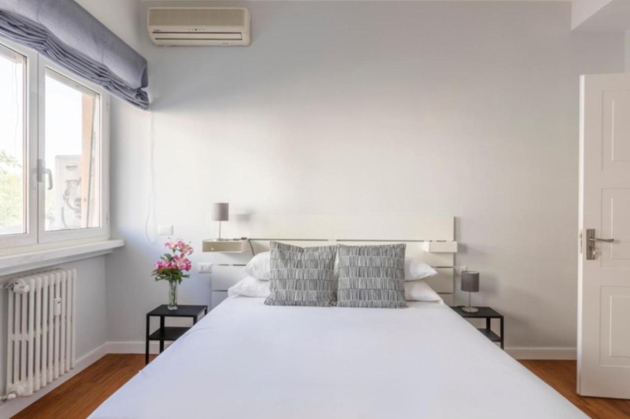 Residenza Testaccio