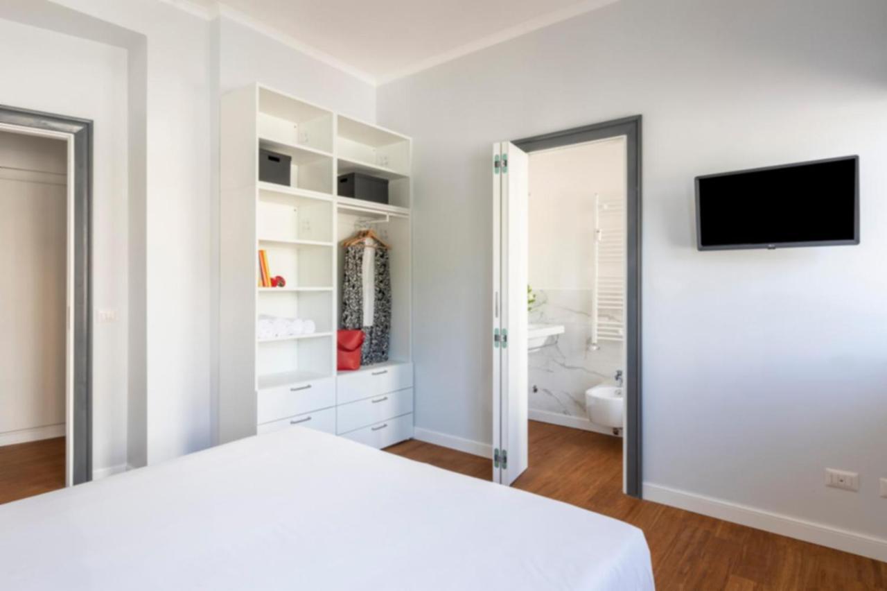 Casa de hóspedes Residenza Testaccio *