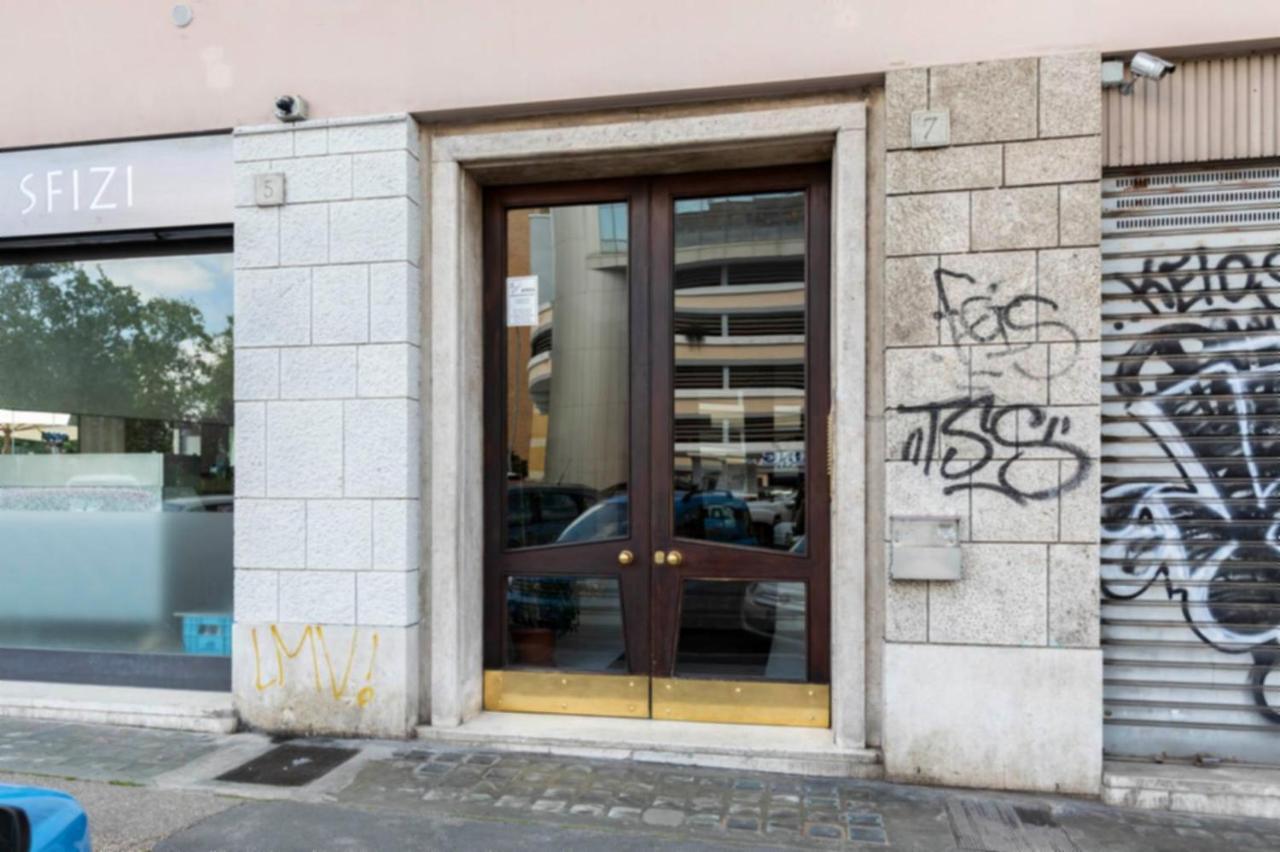 Casa de hóspedes Residenza Testaccio Roma