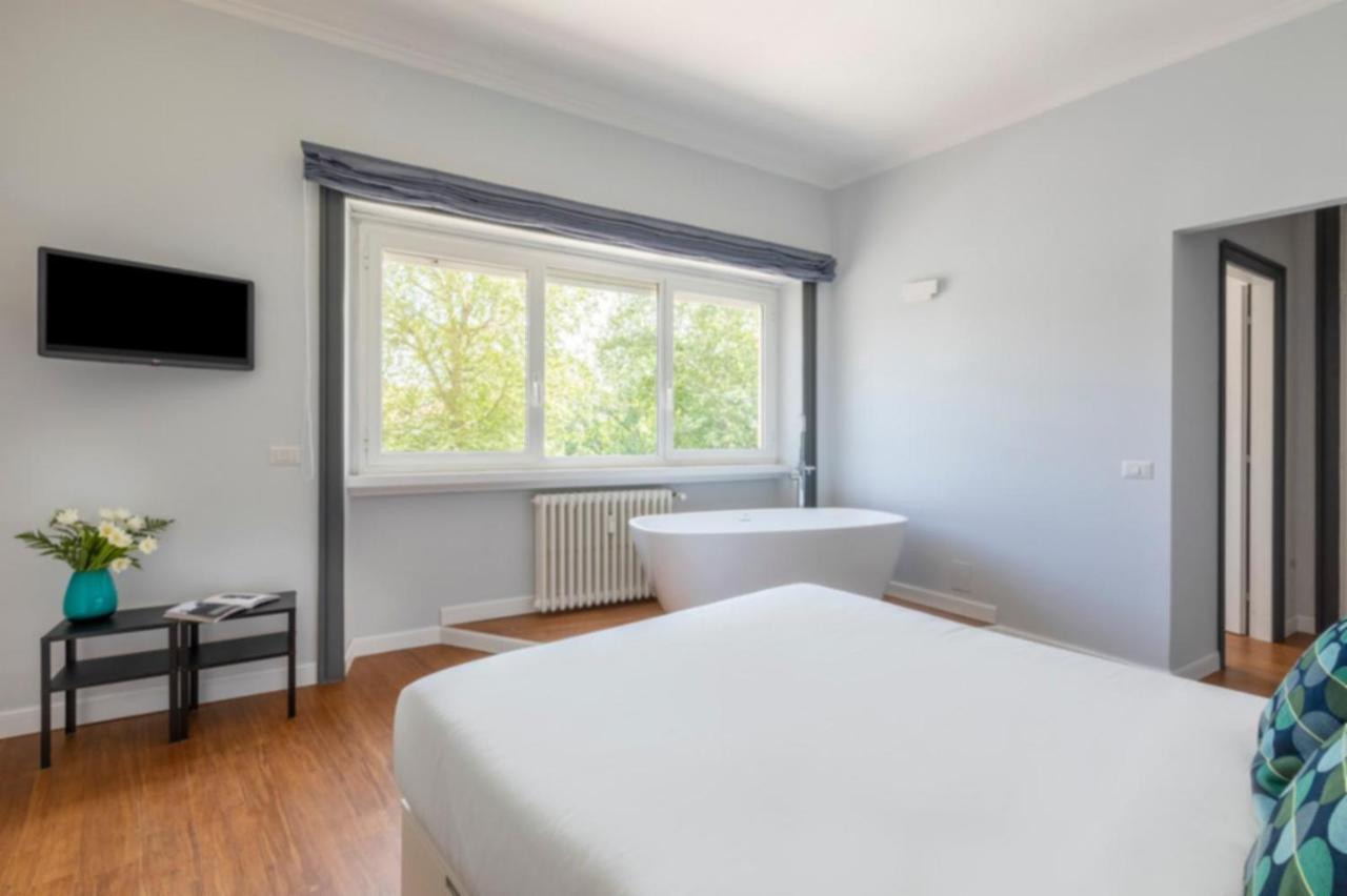 Residenza Testaccio * Roma