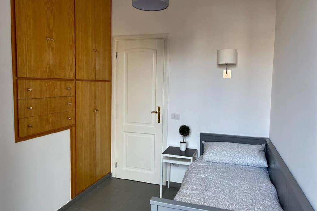 Modern -locazione Turistica- Apartment Rome
