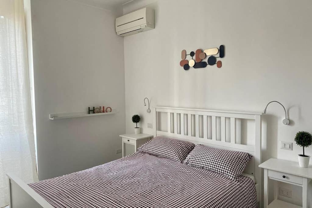 Modern -locazione Turistica- Apartment *