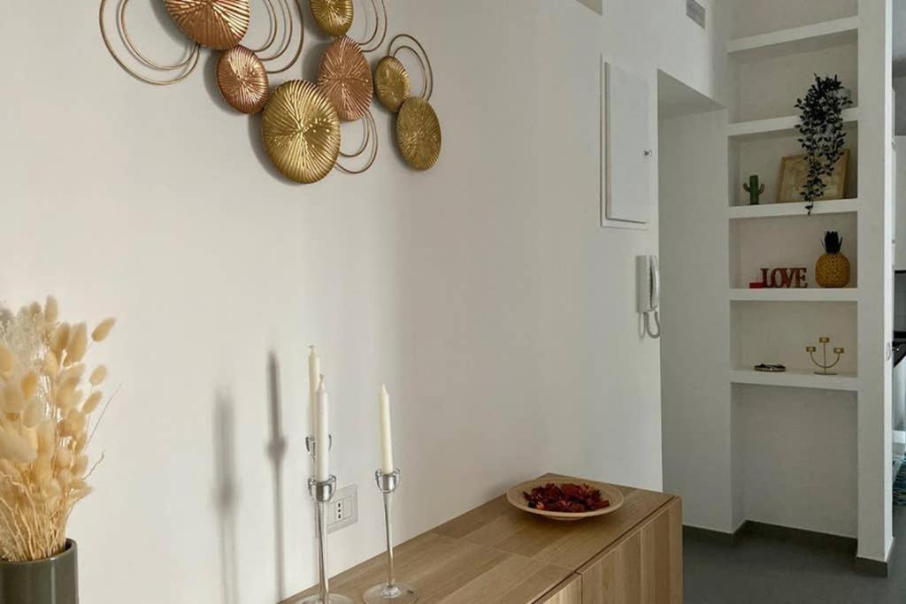 Apartment Modern -locazione Turistica- Rome