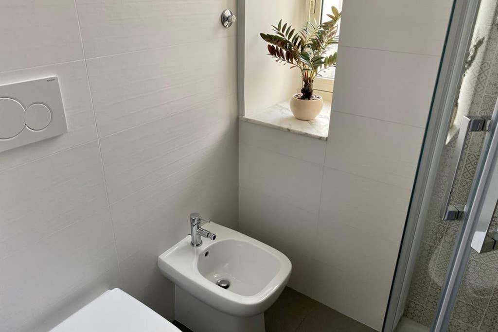 Modern -locazione Turistica- Appartamento Roma