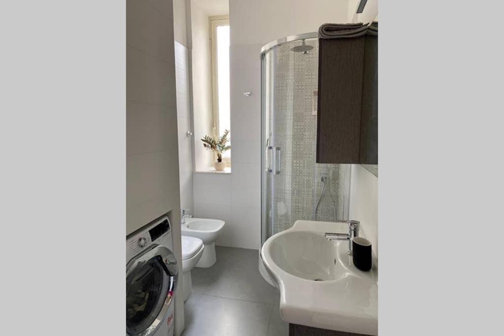 Modern -locazione Turistica- Apartment Rome