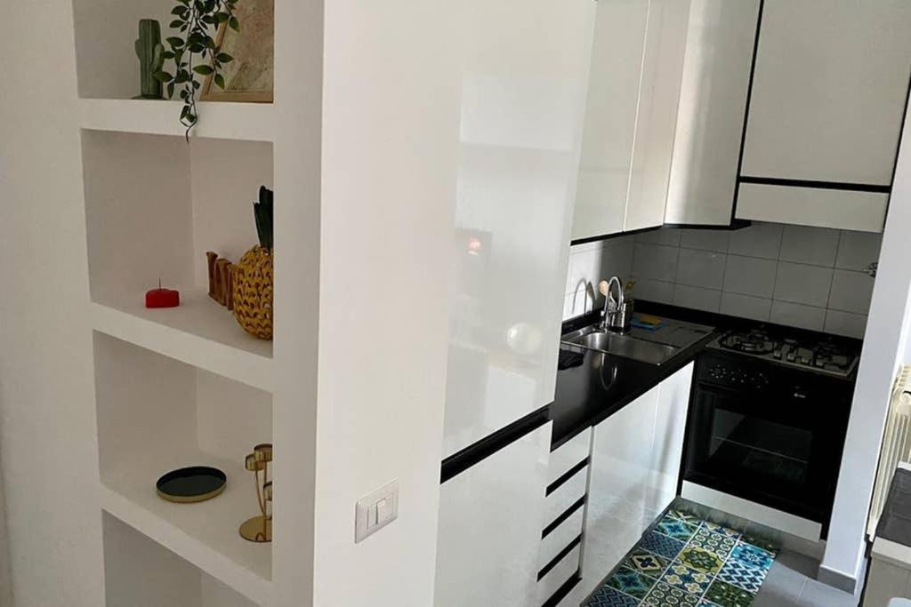 Modern -locazione Turistica-