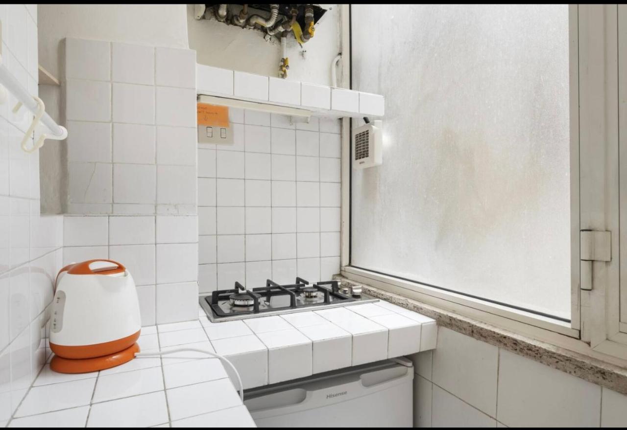 Appartamento Mellini House *