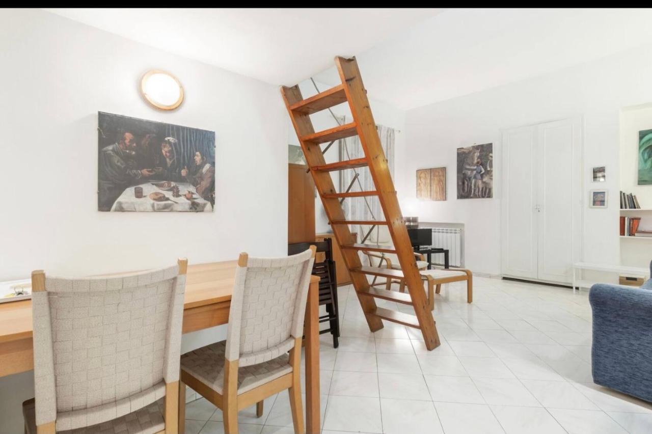 Mellini House Roma