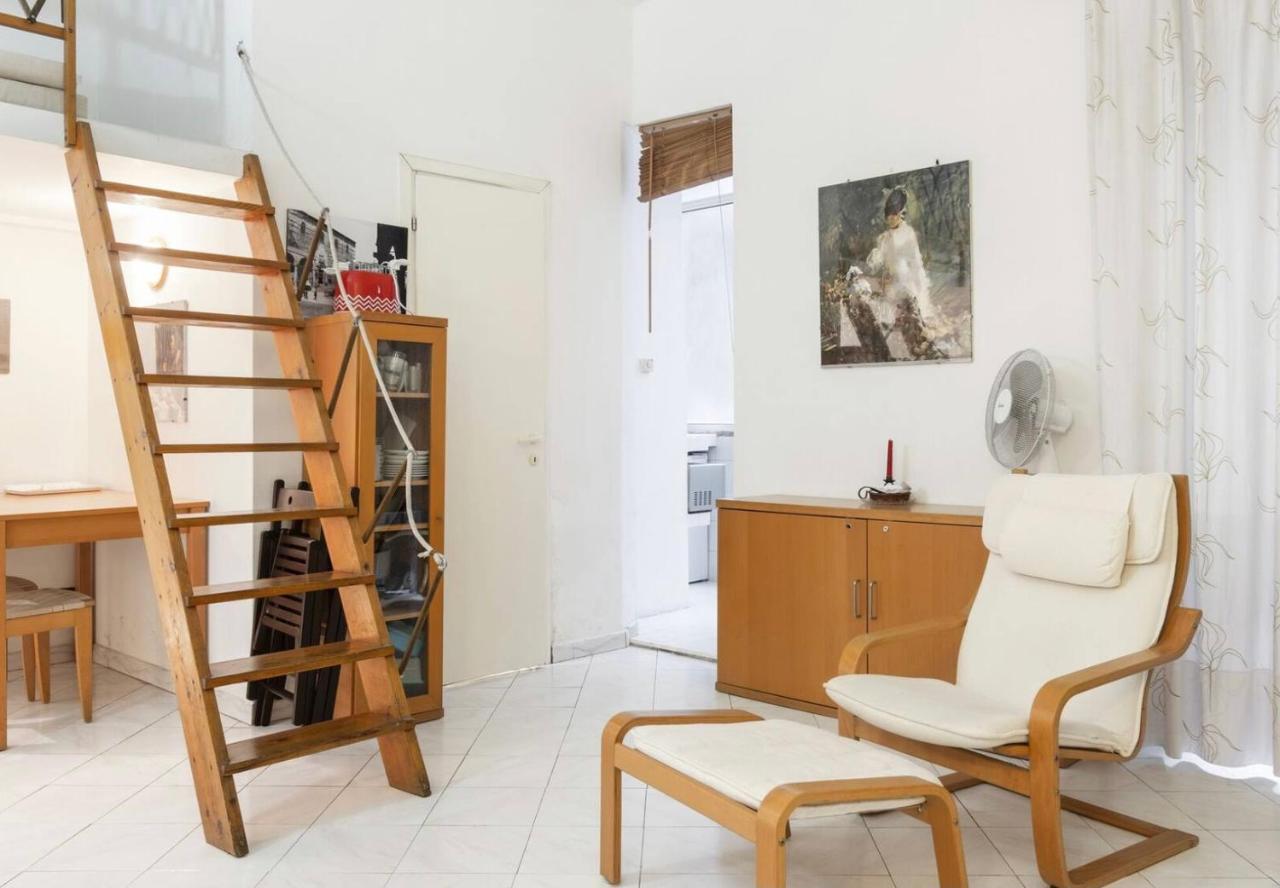 Appartamento Mellini House *