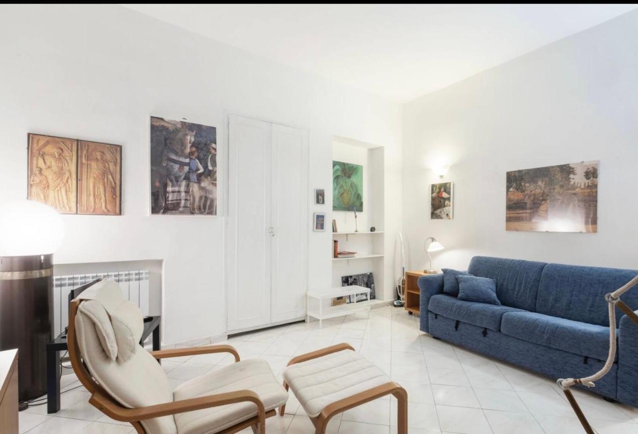 Mellini House Roma