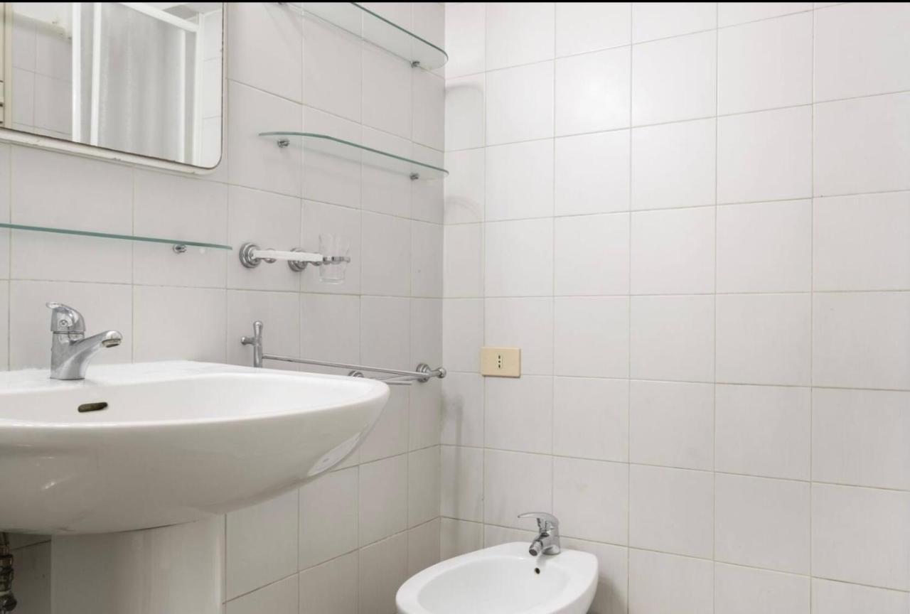 Mellini House Appartamento Roma