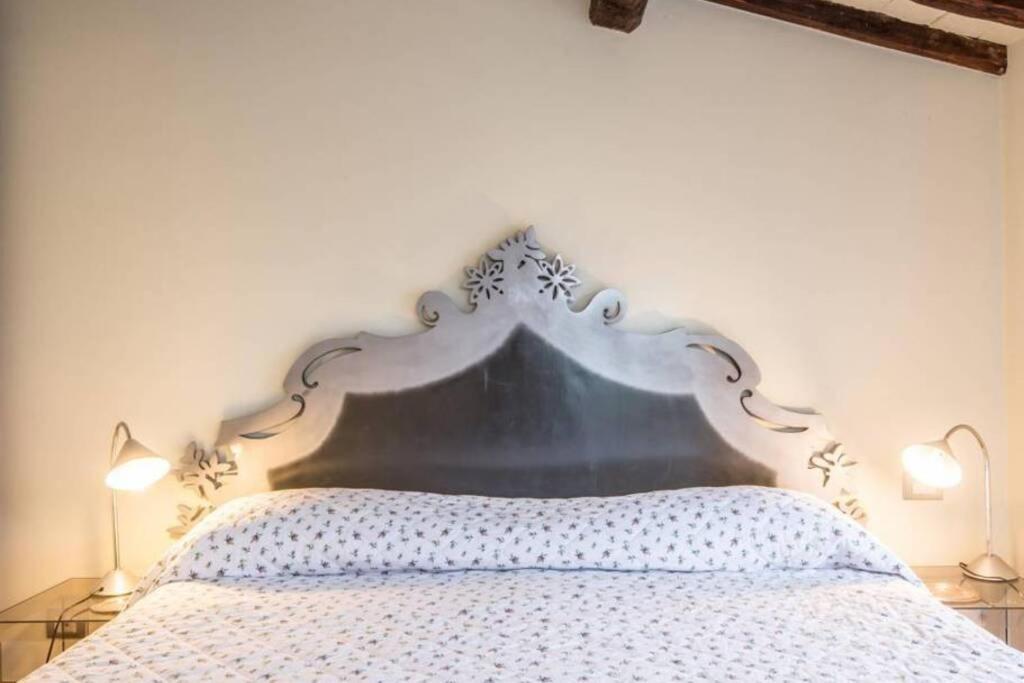 Apartamento Campo De Fiori Luxury House