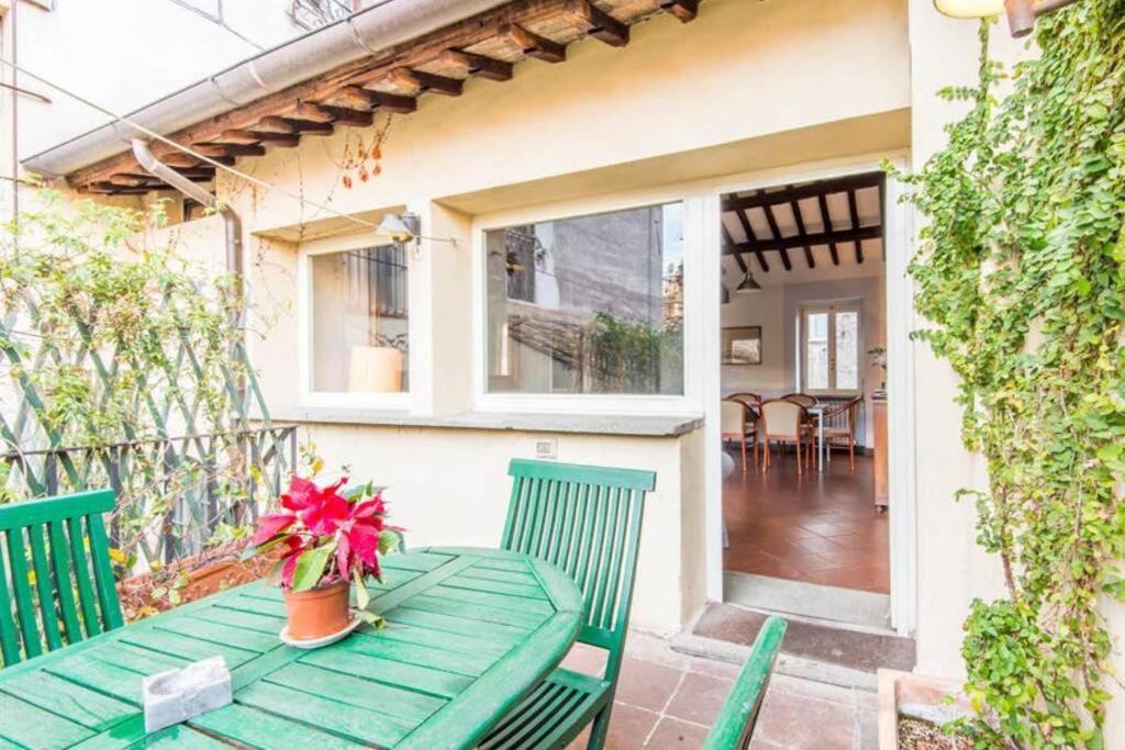 Apartamento Campo De Fiori Luxury House *