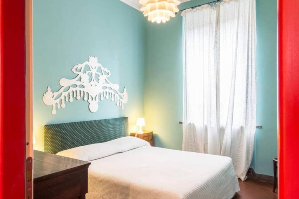 Campo De Fiori Luxury House Apartamento *