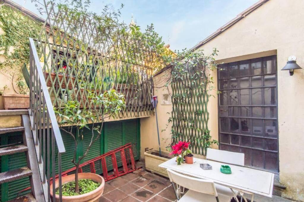 Campo De Fiori Luxury House *