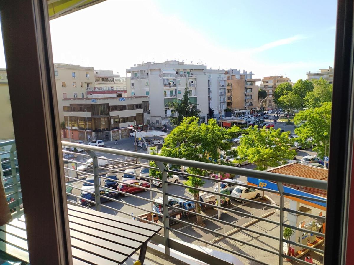 Leilighet Vicino Metro C - Mirti *