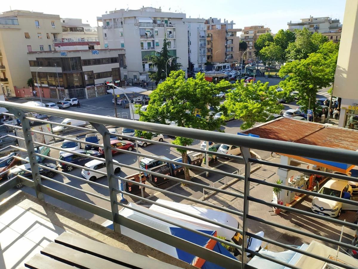 Leilighet Vicino Metro C - Mirti *