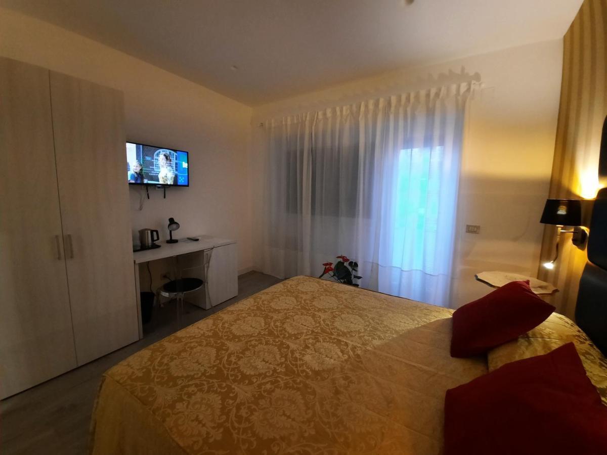 Maritza S House In * Rom