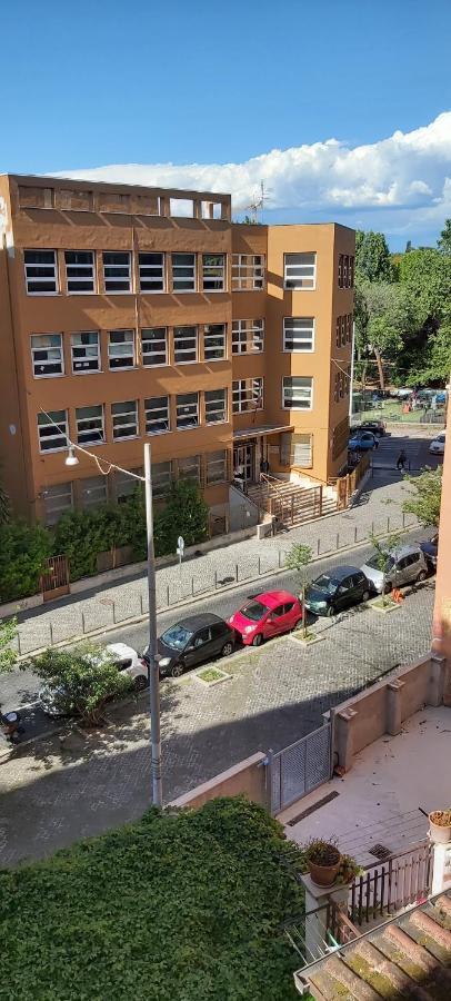 Bed and breakfast Retro Termini 3*