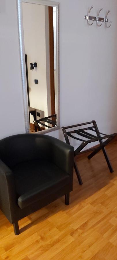 Bed and breakfast Retro Termini 3*