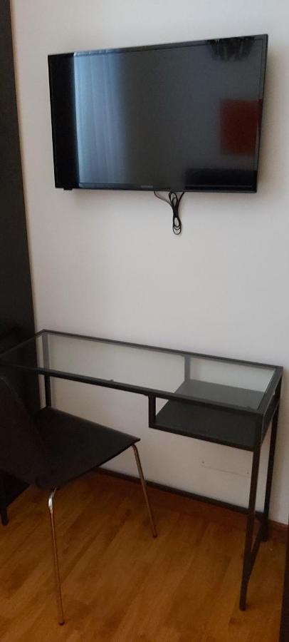 Bed and breakfast Retro Termini 3*