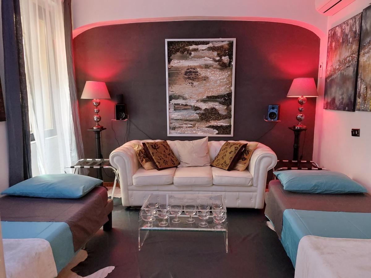 Casa de hóspedes Contemporary Art By Spanish Step Roma