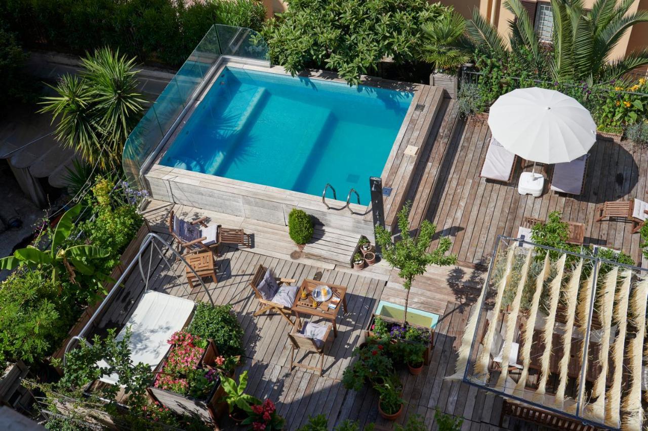 Hotel Palm Gallery Garden House 3*