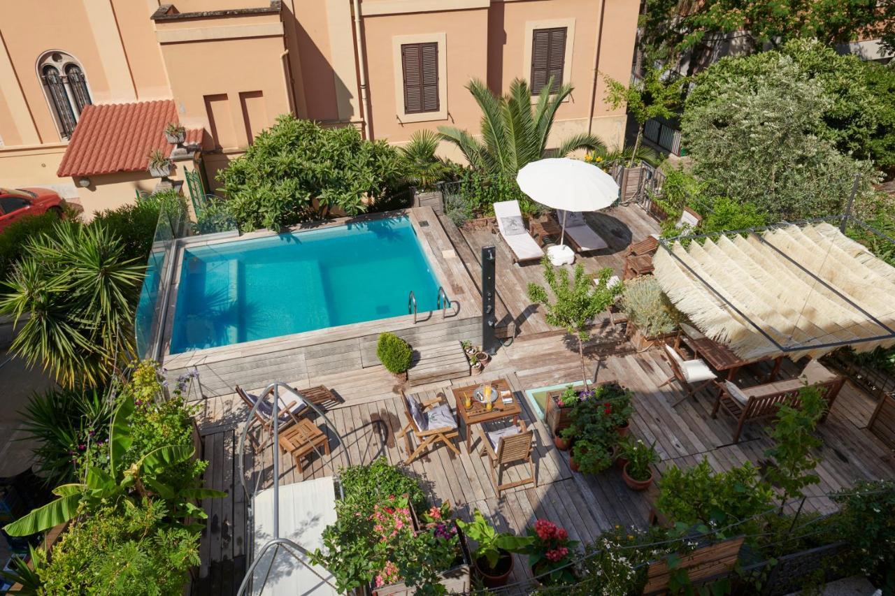 Hotel Palm Gallery Garden House 3*