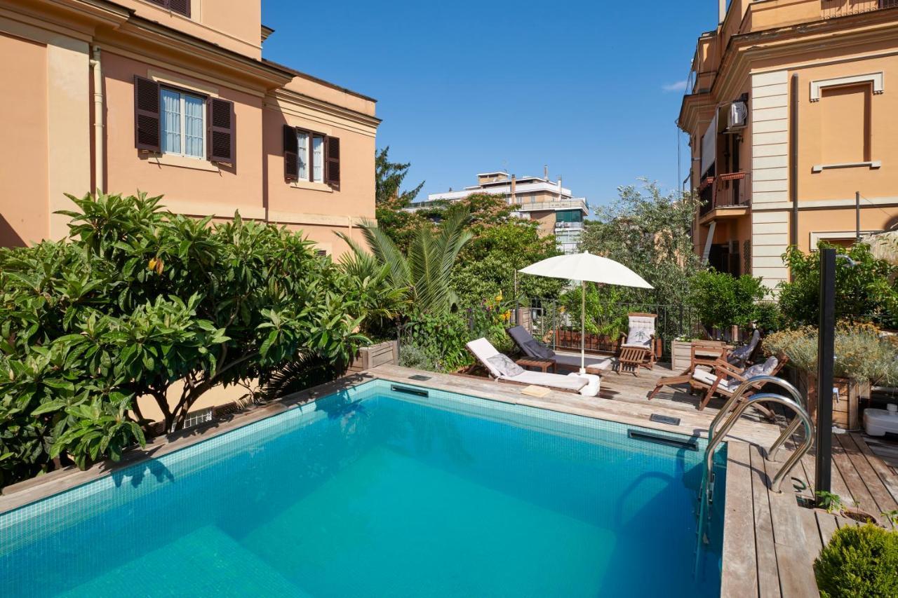 Palm Gallery Garden House 3*