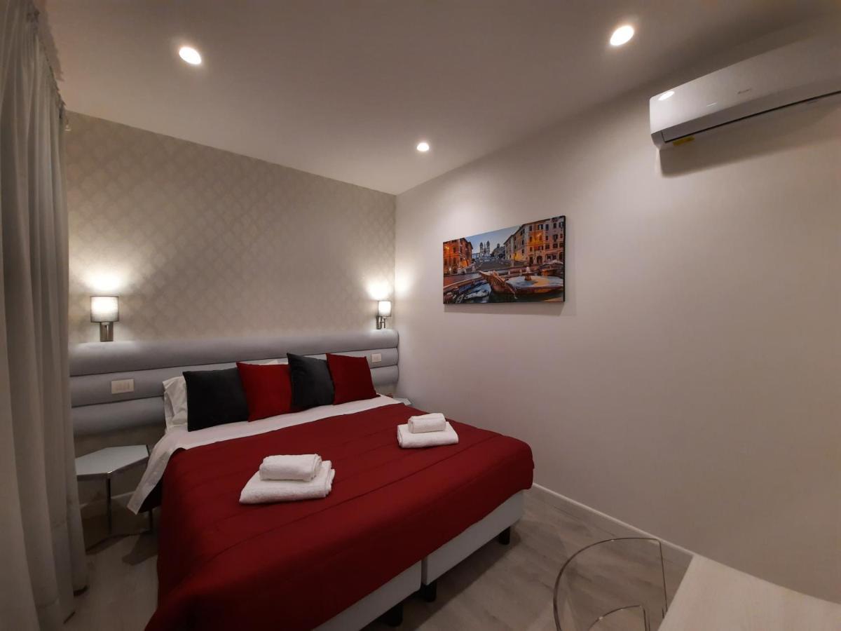 Maritza S House In * Rom