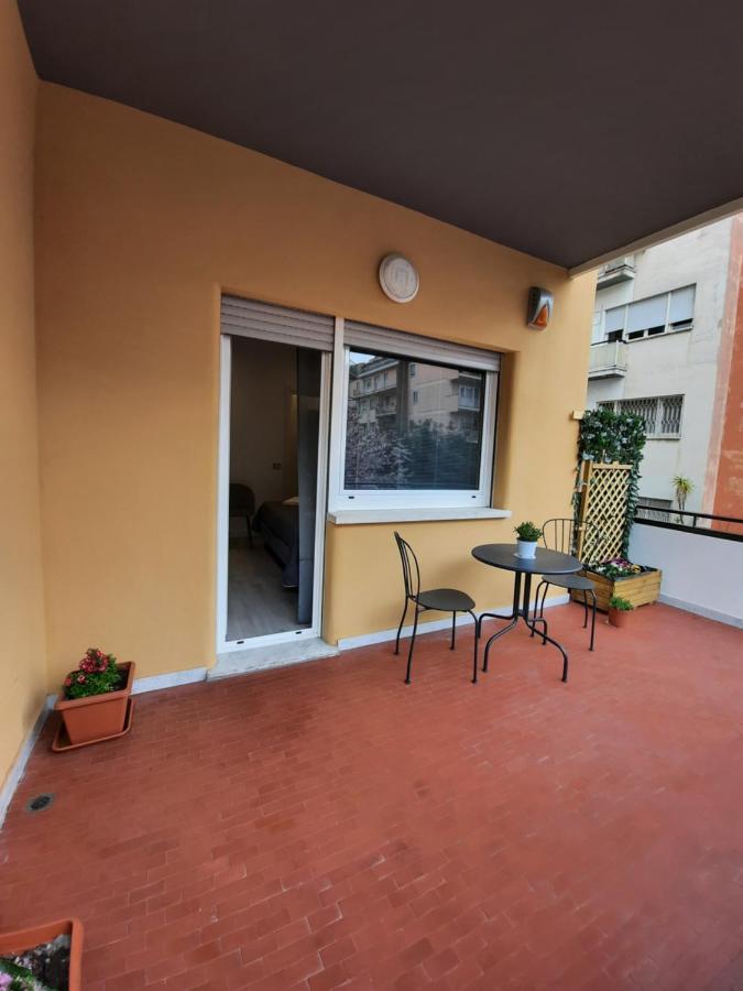 Maritza S House In Rom
