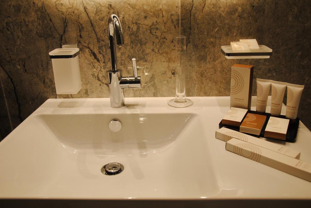 Hotel St Martin By Omnia 4*