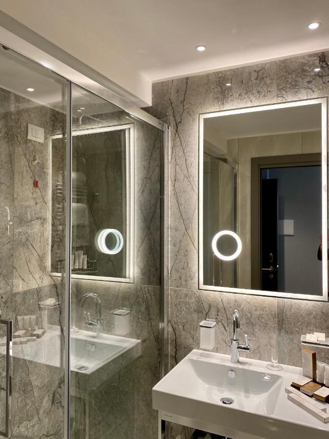 Hotel St Martin By Omnia Roma