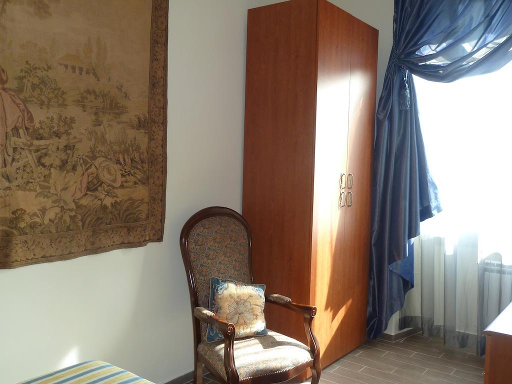 Appartamento Dimora Luminosa Roma