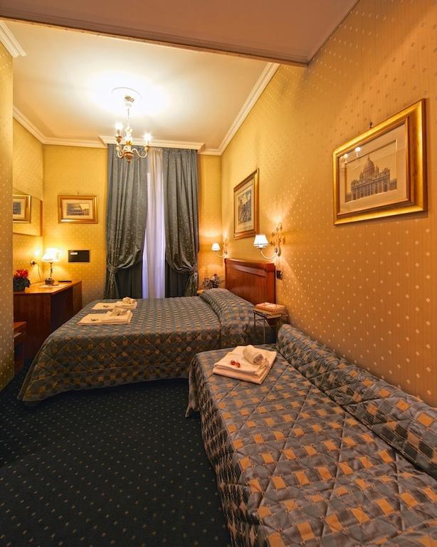 Vatican 3* Rom