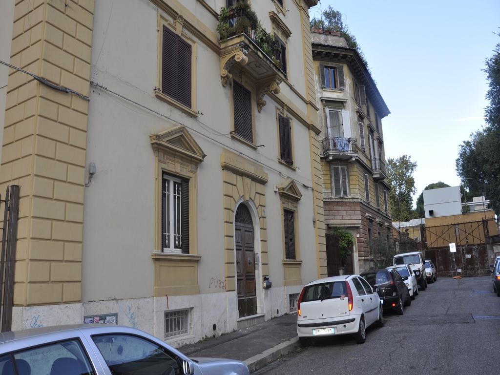 Domus Romana Casa de hóspedes 4*