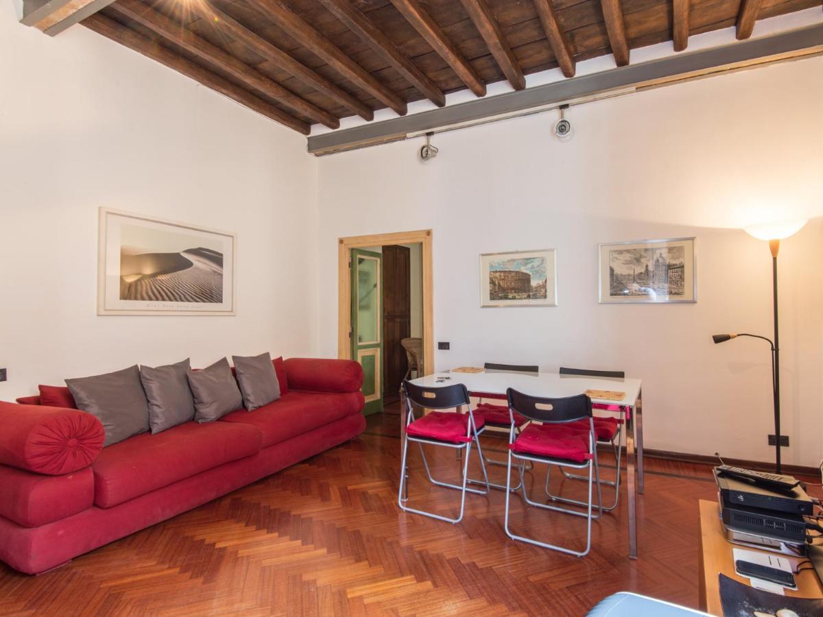 Appartamento Piazza Navona Charming