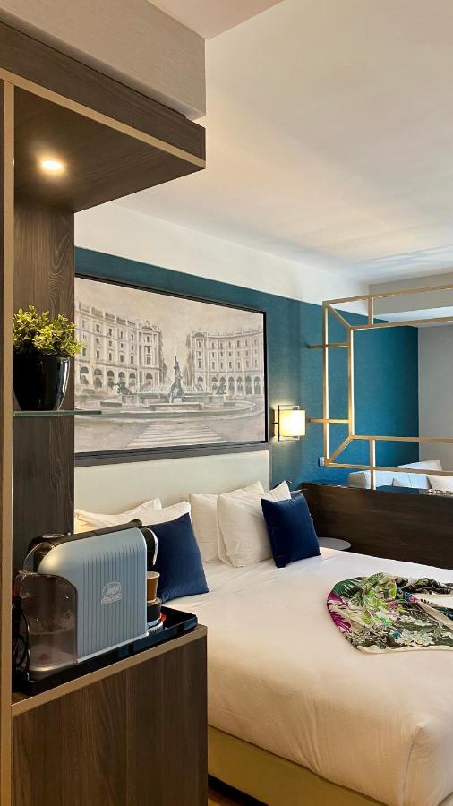 Hotel St Martin By Omnia