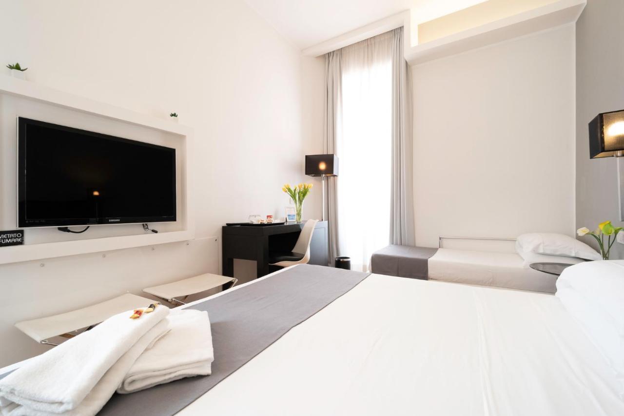 At Townhouse - Filiberto Affittacamere 3*