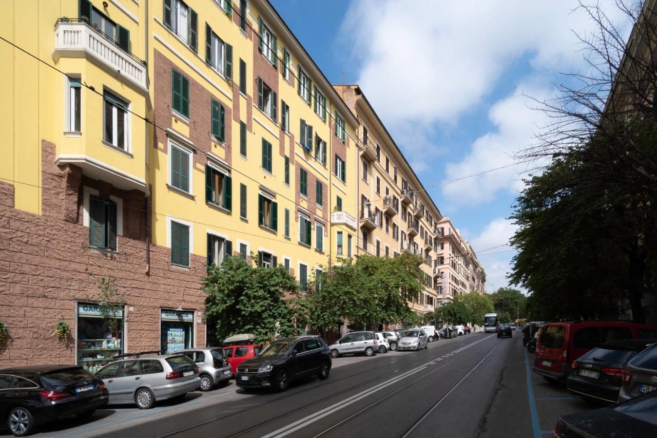 Affittacamere At Townhouse - Filiberto Roma