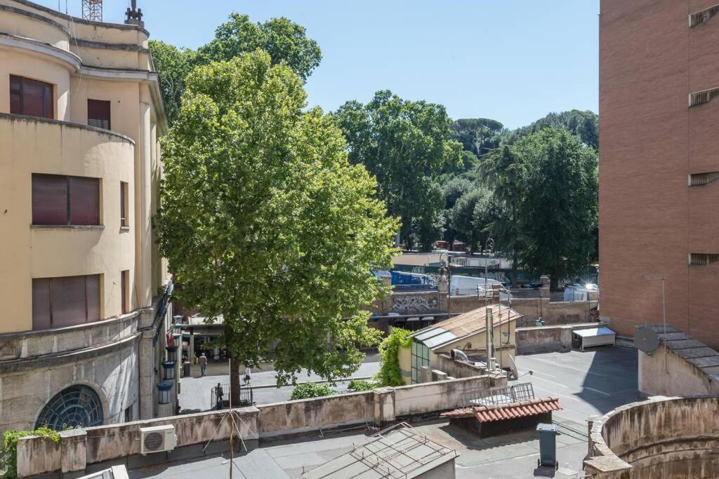 Leilighet Popolo Elegant Two Bedroom *