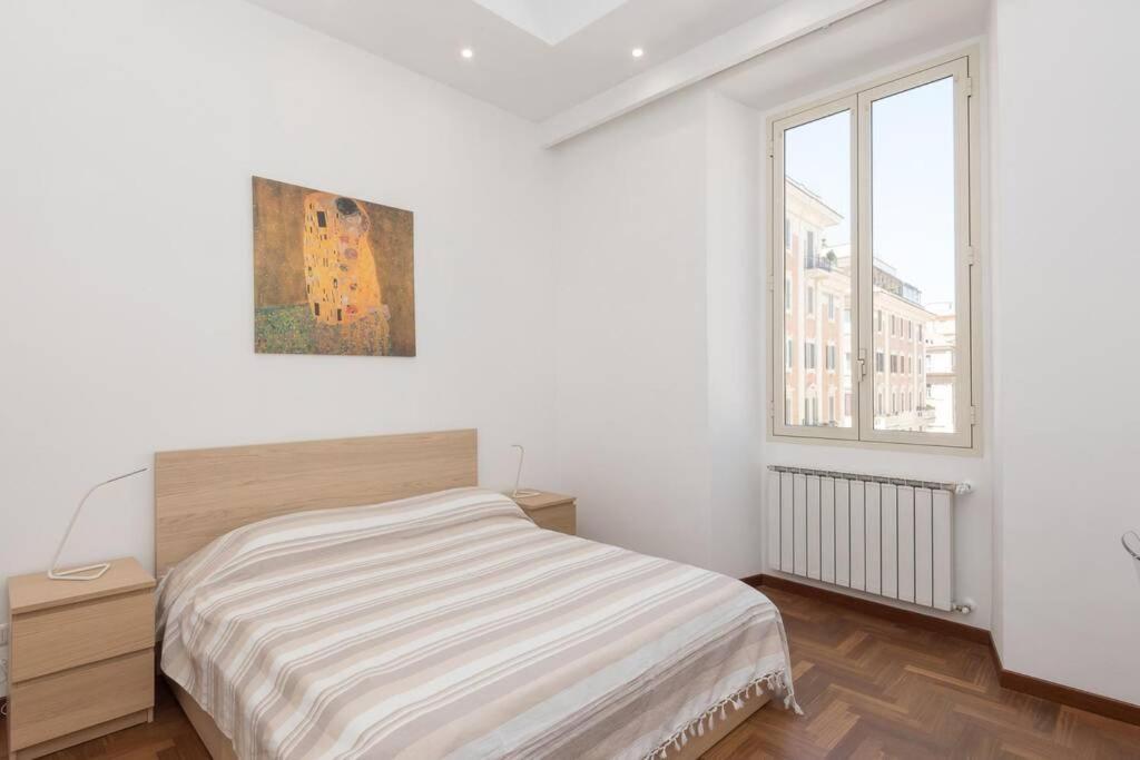 Popolo Elegant Two Bedroom