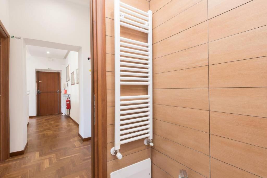 Leilighet Popolo Elegant Two Bedroom