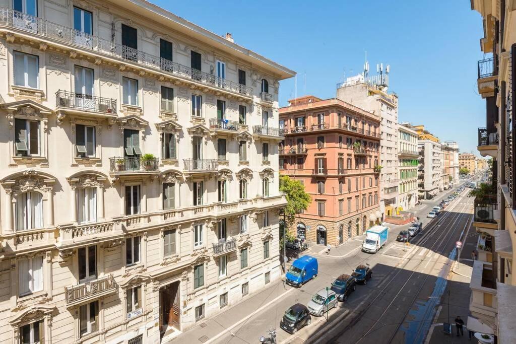 Popolo Elegant Two Bedroom *