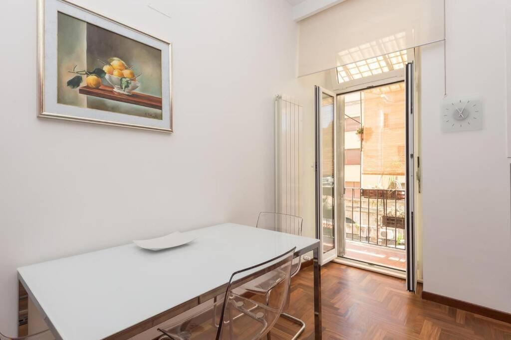 Popolo Elegant Two Bedroom *