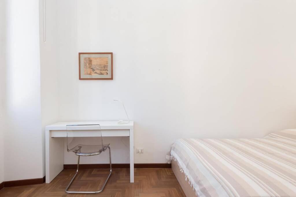 Leilighet Popolo Elegant Two Bedroom